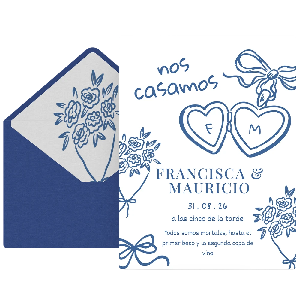 Invitación