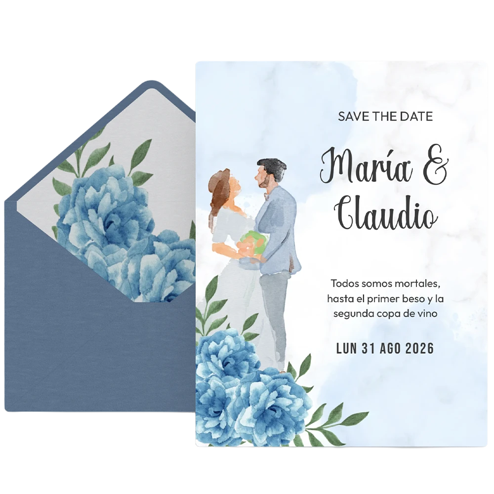 Invitación