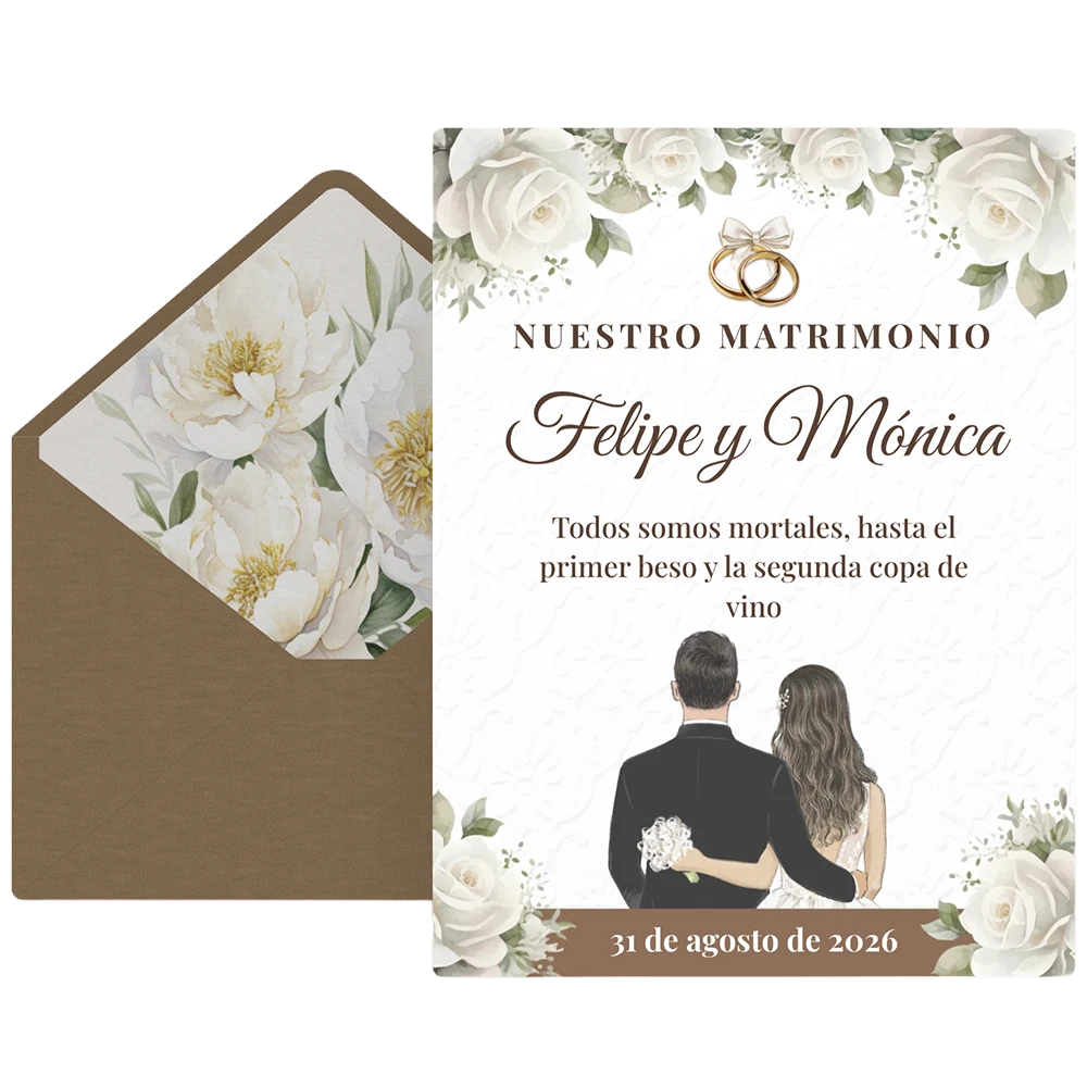 Invitación