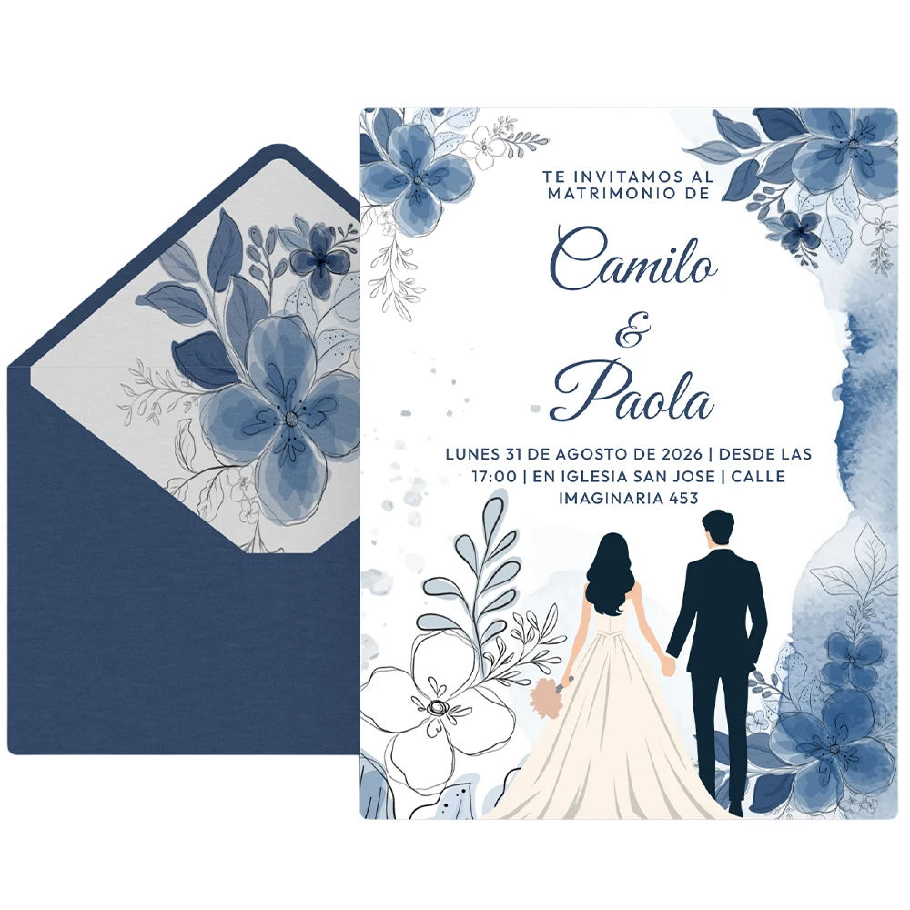 Invitación