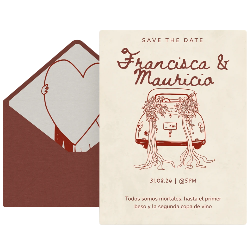 Invitación