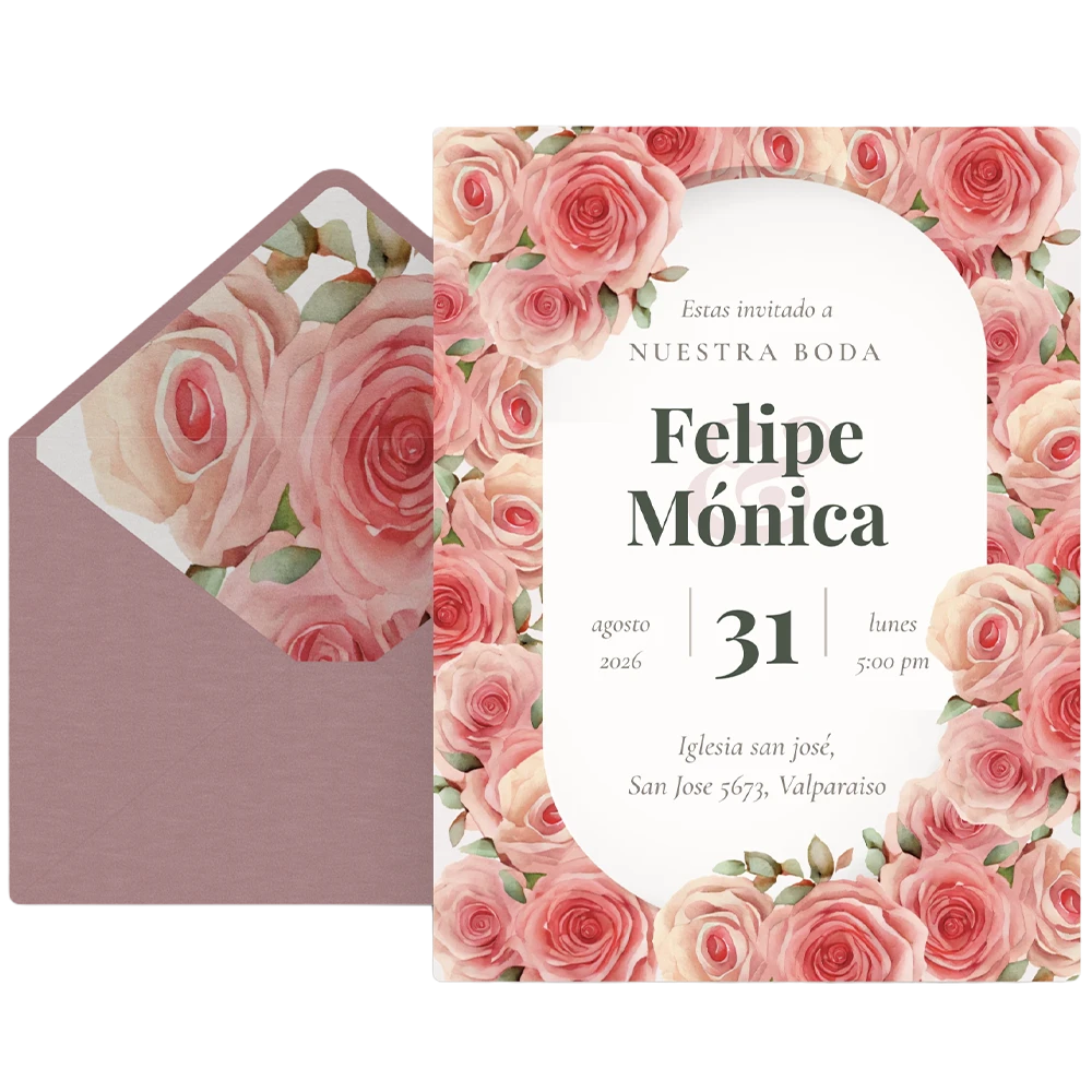Invitación
