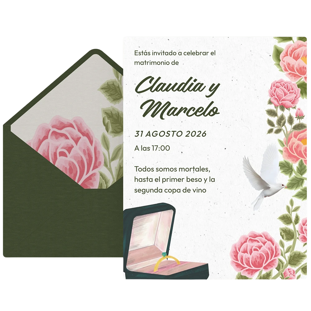 Invitación