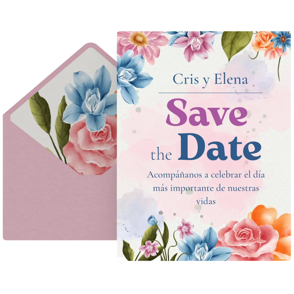 Invitación