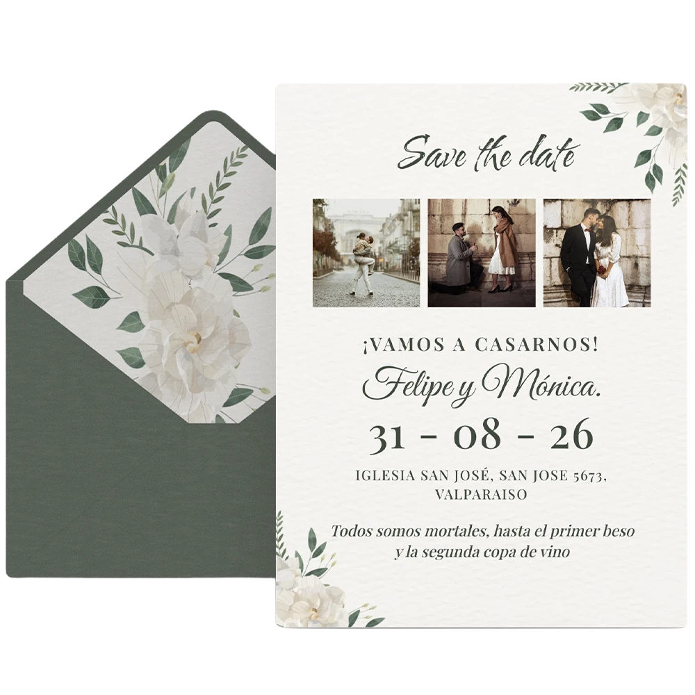 Invitación