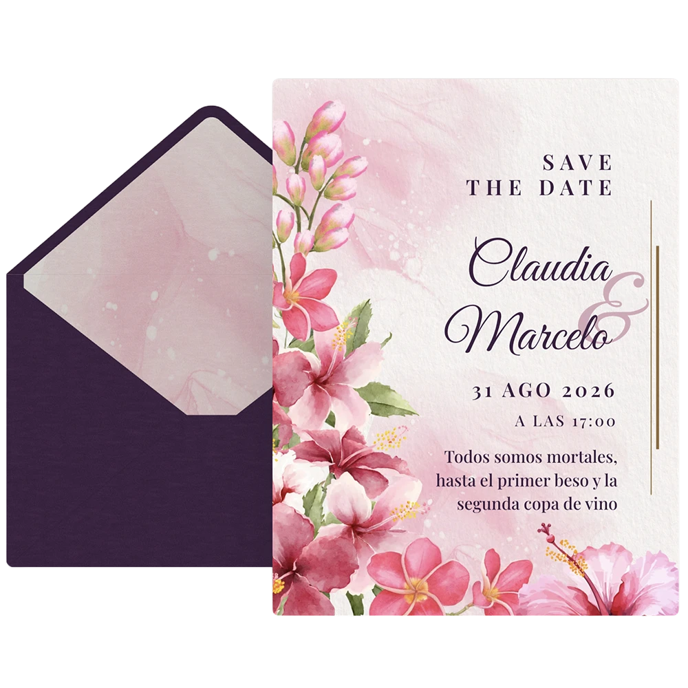Invitación