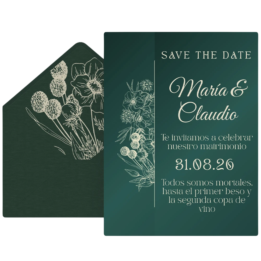 Invitación