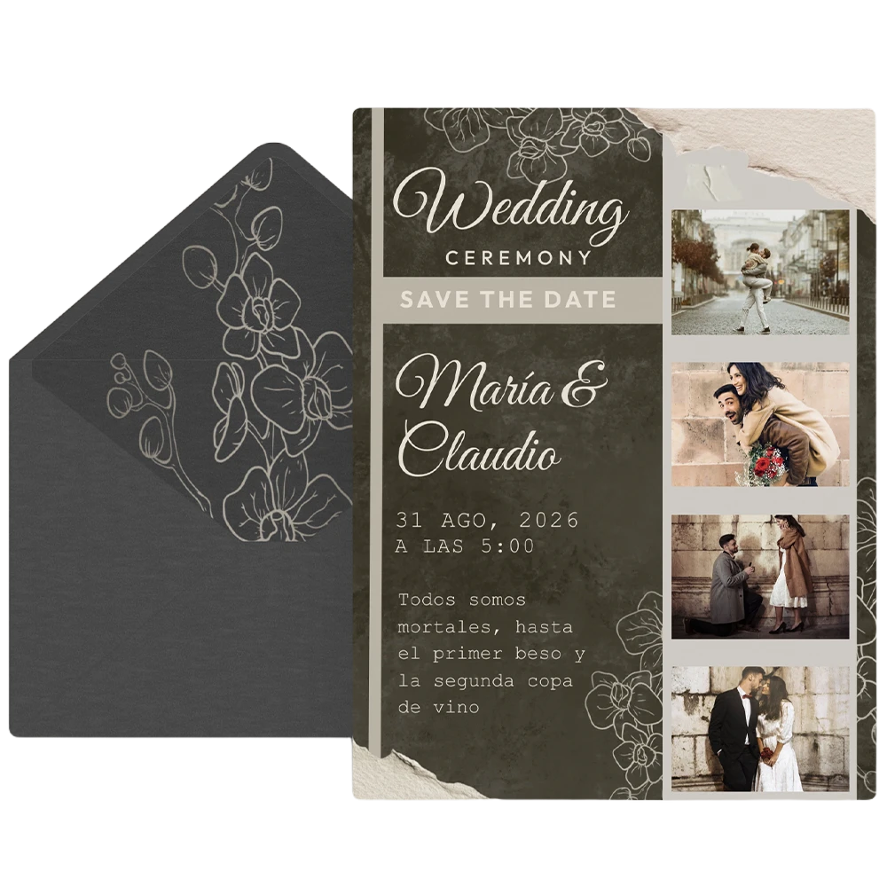 Invitación